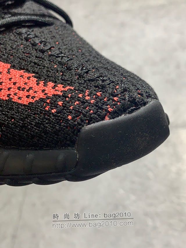 Adidas男女椰子鞋 阿迪達斯椰子350 Adidas Yeezy 350 Boost V2  xhn1504